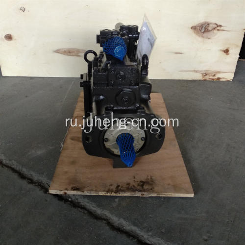 Экскаватор SK135 Главный гидравлический насос K3V63DT YY10V00009F1